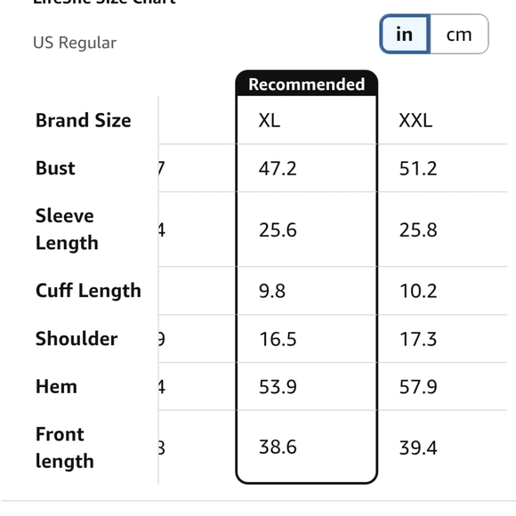 Women's Tunic Mini Shirt ruffle Hem Cotton dress XL Green - Picture 4 of 4